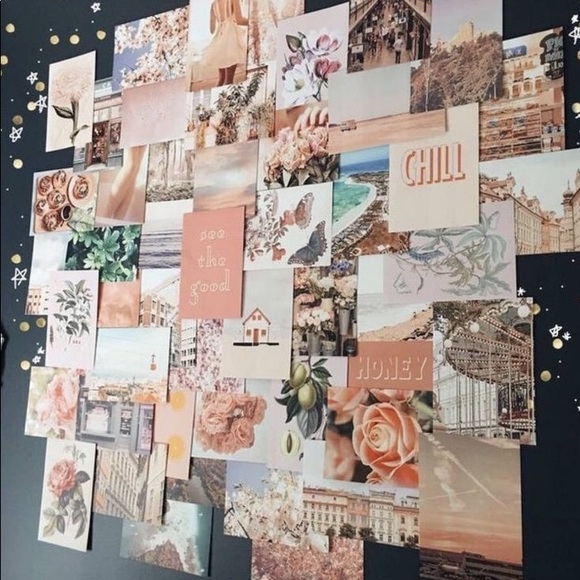 ⭐️ CUSTOMIZED WALL COLLAGE ⭐️ - Picture 2 of 10